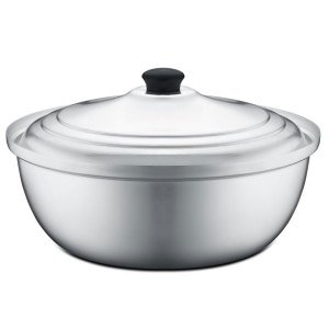 Alüminyum tencere 1.kalite 20cm eloksal alüminyum derin tencere lezzetli yemek yapmanın hesaplı yolu