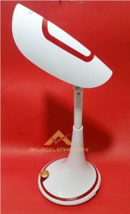 YÜKSEKLİK AYARLI ŞARJLI IŞILDAK ÇALIŞMA LAMBASI