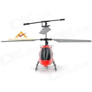 3.5 KANALLI GYRO UZAKTAN KUMANDALI HELİKOPTER