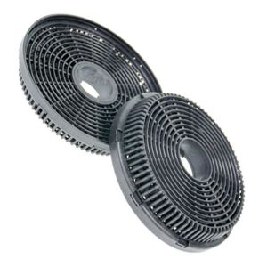 Simfer 86.. Seri Karbon Filtre Seti Bacasız Kullanım için Davlumbaz 2 adet Aspiratör Filtresi 231009