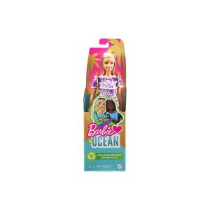 Barbie Oktayusu Seviyor Bebekleri 1 Adet Fiyatıdır