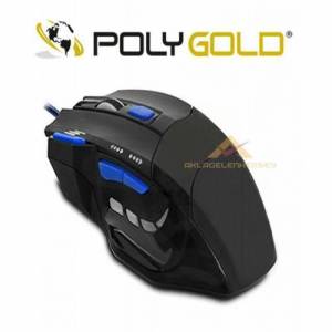 X7 Gamıng Mouse Işıklı Oyuncu Mouse + Mousepad