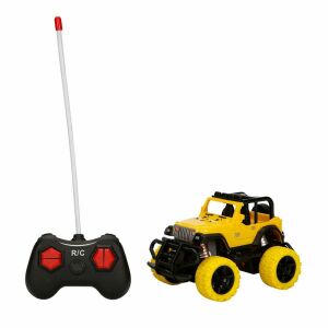 S00002719 1:43 U/K MİNİ JEEP -SUN