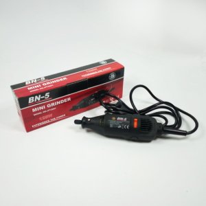 Mini Grinder Kalıpçı Taşlama Motoru 125w Ban-co Grinder Makinası