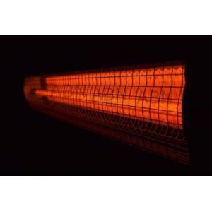 Yeni Nesil Elektrikli Isıtıcı Soba Yüksek Helojen Isı İç-Dış Mekan Isıtıcı Hybrıd-Karbon Teknoloji