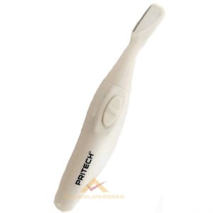 3'Ü 1ARADA PROFESYONEL ŞARJLI EPİLASYON MAKİNESİ