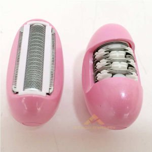 3'Ü 1ARADA PROFESYONEL ŞARJLI EPİLASYON MAKİNESİ