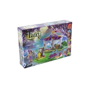 Ausini 22423 Fairy Kuaför Seti 104 Parça