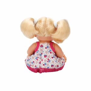 Nil Bebek Sırt Çantalı Set 23 cm 1 adet