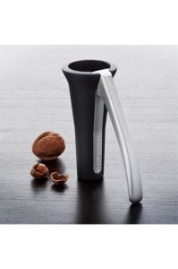 Şık Mutfakçı Metal Ceviz Ve Fındık Kıracağı