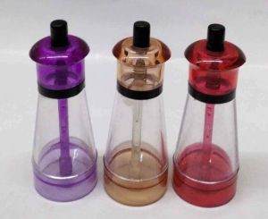 Plastik Tuzluk Biberlik Nem Yapmaz Kolay Dökülür