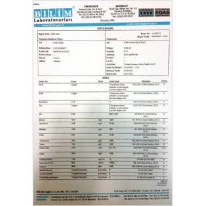 BERRAKSU SU ARITMA CİHAZI 4 FİLTRELİ