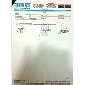 BERRAKSU SU ARITMA CİHAZI 4 FİLTRELİ