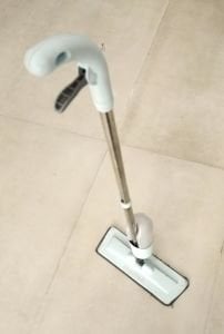 Metal Sap Büyük Su Tanklı TürkMal Microfiber Paspaslı Spreyli Mop  Temizlikte Yılın Ürünü Yeni Ürün