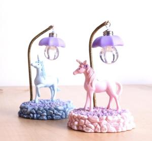 Unicorn Masa Lambası