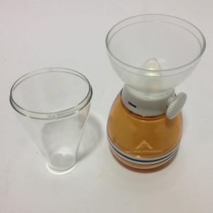 Üfleyerek Yanıp Sönen USB'den Işık Ayarlı Fanus Led Lamba