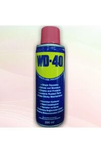 Wd- 40 Problem Çözücü 200ml