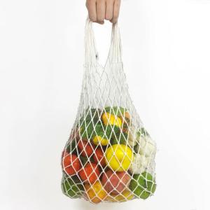 Örme Pazar Market Filesi Sağlıklı Doğal Çevreye Zarar Vermeyen