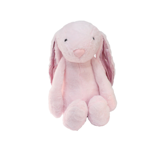 İlk Arkadaşım Tavşan Peluş Oyuncak 65 cm 1 adet