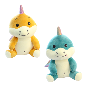 Kanatlı Ejderha Peluş Oyuncak