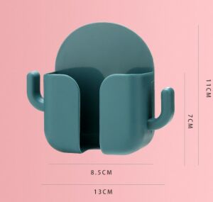 Kancalı Kumanda ve Telefon Standı