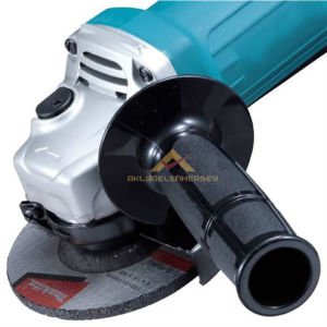 TamPROFESYONEL 1000watt 115-125mm TAŞLAMA MOTORU