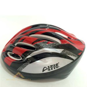 L PROFESYONEL BİSİKLETÇİ PATENCİ KAYKAYCI KASKI