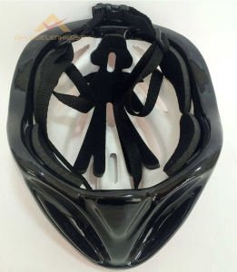 L PROFESYONEL BİSİKLETÇİ PATENCİ KAYKAYCI KASKI