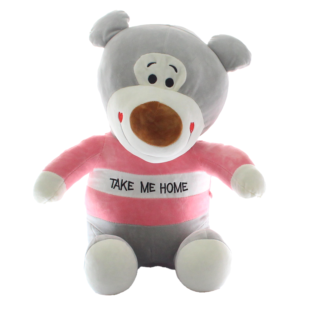 HS-12387 PELUŞ AYI -PŞA