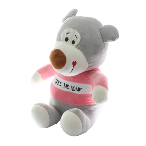 HS-12387 PELUŞ AYI -PŞA