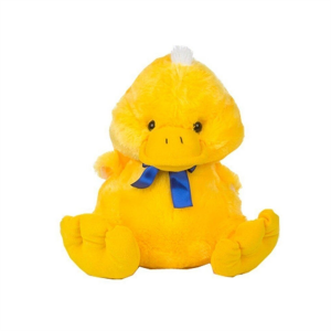 Oturan Ördek Peluş Oyuncak 40 cm