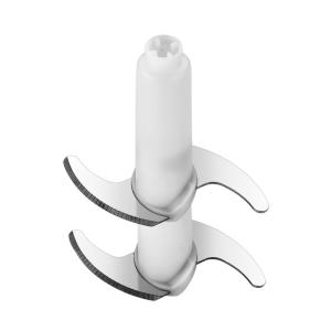 Sinbo 4 Bıçaklı Doğrayıcı Rondo 400W Turbolu Kaymaz Taban SHB3106