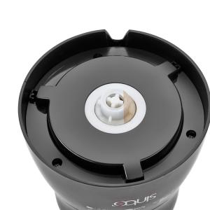 Sinbo 4 Bıçaklı Doğrayıcı Rondo 400W Turbolu Kaymaz Taban SHB3106