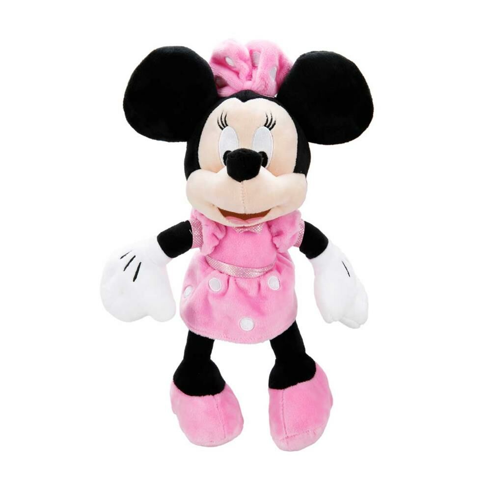 Minnie Core Peluş 43 cm.