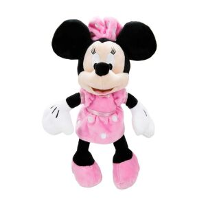 Minnie Core Peluş 43 cm.