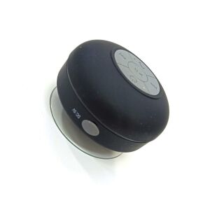 Duş Hoparlörü Su Geçirmez Bluetooth Speaker Mini Kablosuz Hoparlör