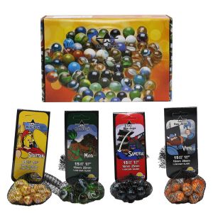 Misket Savaşçılar 15+1 Filede 1 Adet Fiyatıdır