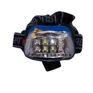 WT-321 SU GEÇİRMEZ SÜPER PARLAK KAFA LAMBASI