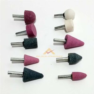 10 parça Hobi,gravür,ince işçilik taşlama seti matkap ve kalıpçı motorları için değişik şekillerde