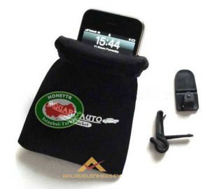 AKILLI KESE OTO İÇİ MALZEME KESESİ SMART POCKET