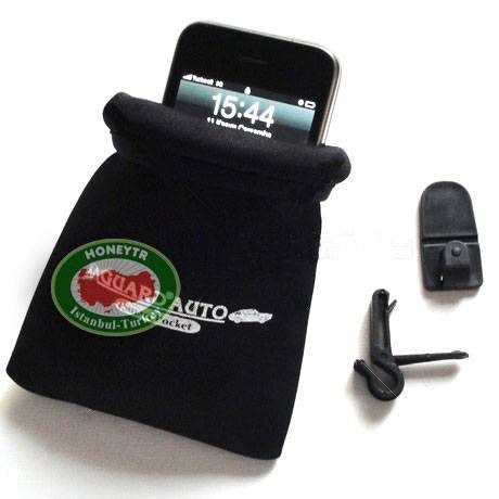 AKILLI KESE OTO İÇİ MALZEME KESESİ SMART POCKET