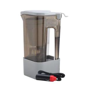 Su Isıtıcı Araç Kettle Çakmaklıkla Çalışan 24 Volt Car Kettle