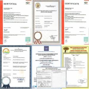 4 Litre Çift Kapaklı Kiler Saklama Erzak Kutusu