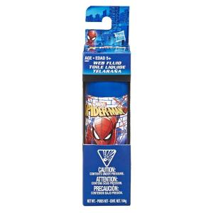 E0807 Spiderman Spidey Shot Yedek Tüp