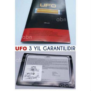 3 yıl garantili UFO star 2400 Watt infrared elektrikli ısıtıcı,otomatik termostatlı ufo soba
