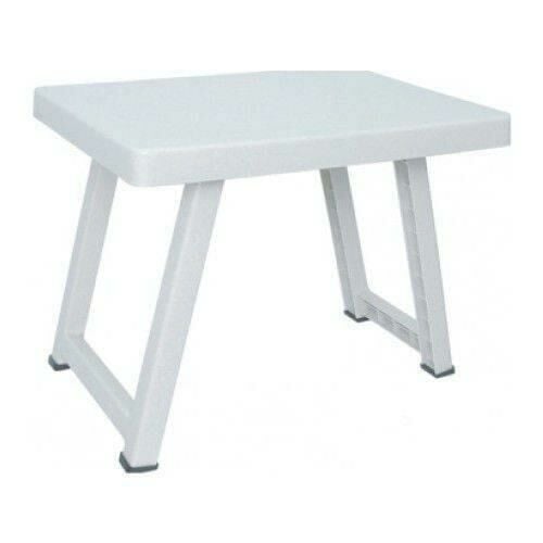 Pratik Katlanabilir Piknik Masası 72x48 h58cm Ebatında Şık Tasarım Portatif Katlanır Piknik Sehpası