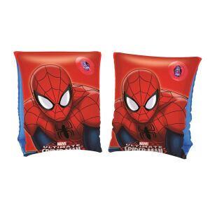 98001 KUT.SPİDERMAN KOLLUK 23x15CM