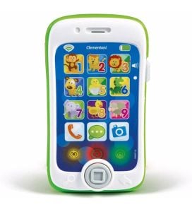 17223 CLEMENTONİ BABY AKILLI TELEFON