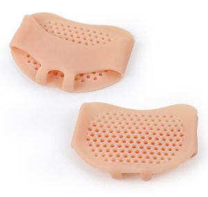 Orta Parmağa Geçen Metatarsal Pad