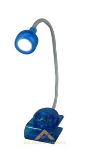 MANDALLI AÇ KAPAT ÖZELLİKLİ KİTAP OKUMA LAMBASI